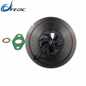 Pour Dacia Nissan <span class=keywords><strong>Renault</strong></span> 1.2 TCe DIG-T 85 87 88 96 97Kw 115 118 120 130 132HP H5F NGT1038LMSZ 821042 Turbo Cartouche - Product Image 6