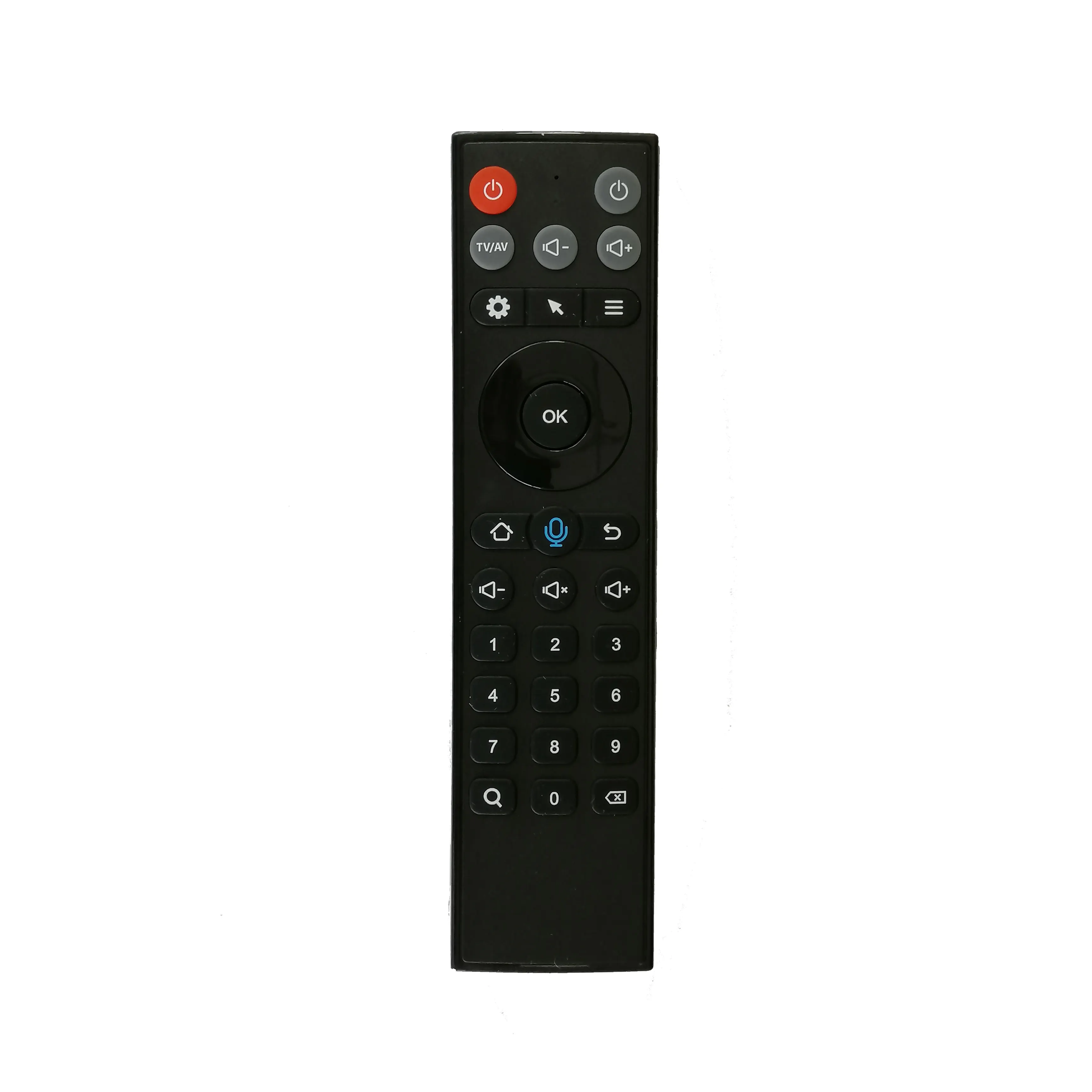 Air mouse VOICE remote air mouse 2.4G air mouse remote