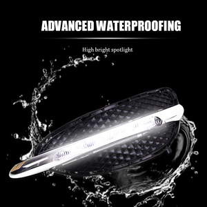 LED DRL <strong>Daytime</strong> <strong>Running</strong> Light Fog Driving <strong>Lamp</strong> for Mercedes Benz <strong>E</strong> Class W212 E180 E200 E260 E320 E400 2014 2015 <strong>Auto</strong> Parts - Product Image 5