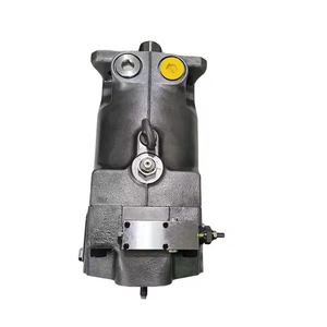 Pompe à piston axial hydraulique OEM ODM DESIGN série PV PVCMEMCV1 PV270R1K1TIVMMC PV270R1K1TIVYLC - Product Image 3