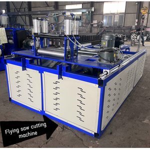 EE. UU. Mejor Popular <span class=keywords><strong>Precio</strong></span> al por mayor <span class=keywords><strong>Ladrillo</strong></span> Metal Tallado Tablero PU Sándwich Tablero ignífugo Panel <span class=keywords><strong>de</strong></span> pared Máquina formadora <span class=keywords><strong>de</strong></span> rollos - Product Image 6