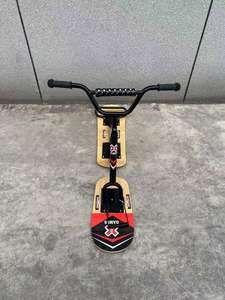 Nuevo Carro <span class=keywords><strong>de</strong></span> tabla <span class=keywords><strong>de</strong></span> esquí <span class=keywords><strong>de</strong></span> aluminio grueso para adultos, herramienta <span class=keywords><strong>de</strong></span> patinaje <span class=keywords><strong>de</strong></span> doble Tabla <span class=keywords><strong>de</strong></span> esquí <span class=keywords><strong>de</strong></span> estilo libre, tabla <span class=keywords><strong>de</strong></span> trineo duradera - Product Image 3