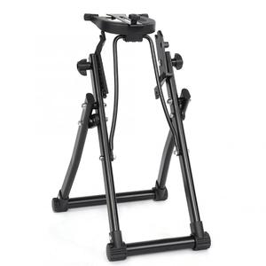 Soporte de Centrado de Ruedas para Bicicletas de 16 a 29 Pulgadas, para Mantenimiento y Reparación de Cuadros de Bicicleta - Product Image 5
