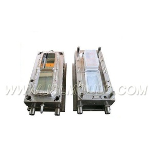 Air Tight Plastic Thin Wall Food Container Mould