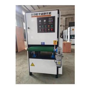 European Market Welcomed <b>Roller</b> Polishing Machine Table Top Polishing Machine Stainless Steel Mirror Polishing Machine - Product Image 5
