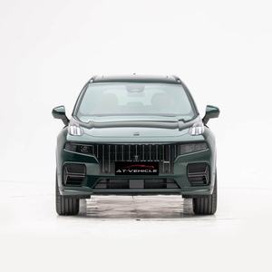 Voitures d'<span class=keywords><strong>occasion</strong></span> Geely Lynk&Co 09 EM-P, SUV moyen à grand, hybride rechargeable, véhicule à énergie nouvelle, <span class=keywords><strong>sept</strong></span> <span class=keywords><strong>places</strong></span>, quatre roues motrices - Product Image 4