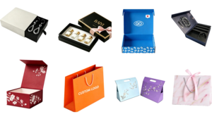 Boîte Cadeau Souvenir Haut de Gamme Grande en Carton Ondulé Imprimé, Type <span class=keywords><strong>Cartable</strong></span>, pour la Fête des Enseignants, Vente en Gros - Product Image 2