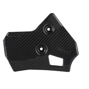 Funparts Echte Koolstofvezel Framebeschermers Voor Crf250l <span class=keywords><strong>M</strong></span> 2012-2017 Crf250rally 2017 - Product Image 3