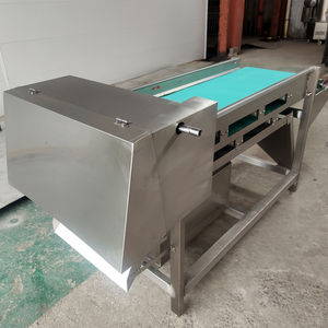 Máquina Cortadora de Champiñones King Oyster Automática a Buen Precio - Product Image 4