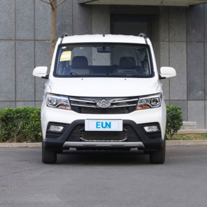 Changan Ono S 2023 1.5L Edición exclusiva Doble vapor Aire acondicionado <span class=keywords><strong>Bus</strong></span> L473QG 7 plazas - Product Image 2