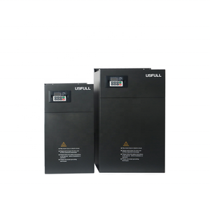 USFULL 380V <span class=keywords><strong>55KW</strong></span>可変周波数ドライブインバータ三相速度コントローラCE認定ACパワーモーター - Product Image 2