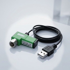 ตัวรับสัญญาณออปติคอลแบบแอคทีฟ APT FTTH-RX-16D สำหรับ FTTH และเครือข่าย ระดับสัญญาณ RF 73dBuV รองรับ 4G/3G/CATV รับประกัน 1 ปี - Product Image 1