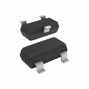 Electronic Circuit Components BOM IC In Stock Diodes BZX84-C15/CH/LF1VL TO-236-3, SC-59, SOT-23-3 - Product Image 1