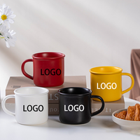 Machine à fabriquer des tasses en céramique mignonnes, fabricant de tasses en céramique par sublimation, tasses personnalisées en céramique