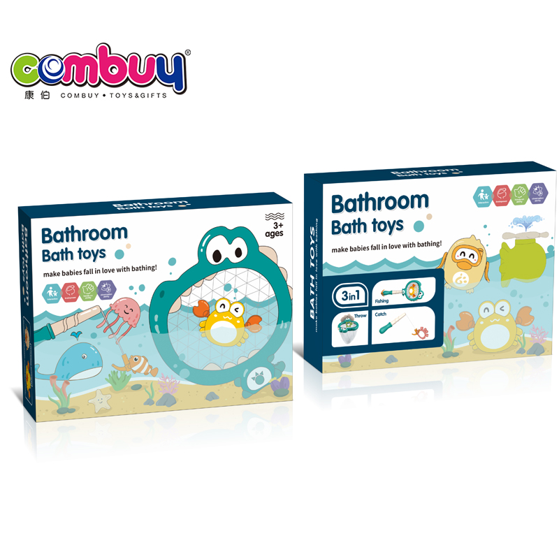 Color box