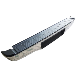 Piezas de automóviles carrocería <span class=keywords><strong>trasera</strong></span> cubierta de parachoques trasero para <span class=keywords><strong>TOYOTA</strong></span> <span class=keywords><strong>hilux</strong></span> 2006 - 2017 accesorios kit de carrocería - Product Image 5