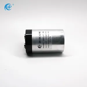 Tụ Điện Một Chiều Công Suất Cao 1000VDC 100MFD <span class=keywords><strong>100MF</strong></span> 1000V 100UF - Product Image 3