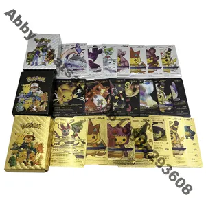 Wholesale Anime OVERLORD Luxury Collection Cards Movie Character