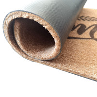 Faux tapis synthétique imitation Coco Coco Coco