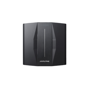 <span class=keywords><strong>Amplificador</strong></span> de Potencia Compacto de Alto Rendimiento <span class=keywords><strong>Alpine</strong></span> Power Mixer, <span class=keywords><strong>Amplificador</strong></span> de Potencia de 4 Canales - Product Image 1