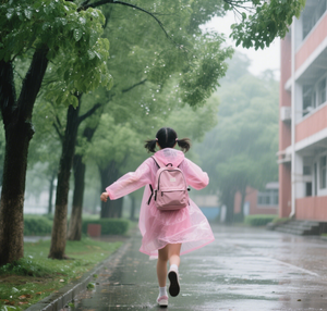 Imperméable de haute qualité en EVA, imperméable et coupe-vent, léger et écologique pour adultes, idéal pour les excursions en plein air - Product Image 3