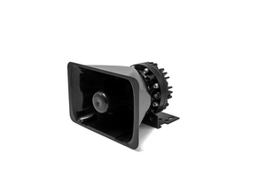 Clignotants en forme de klaxon pour <span class=keywords><strong>moto</strong></span>, personnalisés, professionnels, haute puissance, sirène, alarme, nouvelle collection - Product Image 3