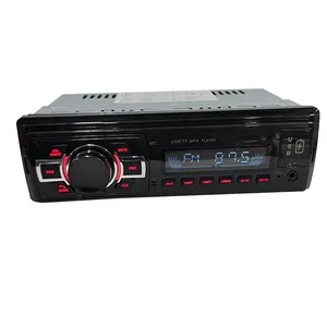 China factory supplied top quality car radio player lcd display wireless control electronics