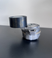 Pièces de moteur de camion européen 4572001670 Tendeur de courroie