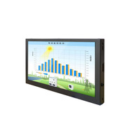 7 pouces FHD IPS sur cellule tactile moniteur Portable Mode paysage écran LCD TFT Console de jeu RPI