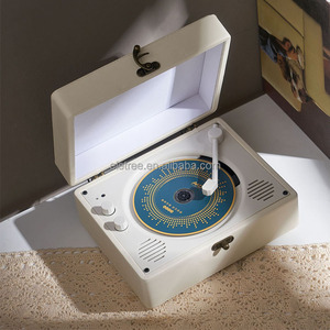 Rohs <strong>Optical</strong> <strong>Output</strong> Auto Am Fm Radio Boombox Mp3 Portable <strong>Cd</strong> <strong>Player</strong> With Speakers - Product Image 2