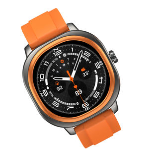 Reloj Despertador DF EDS D30D con Alarma, Presión Arterial, Estado de Ánimo, Frecuencia Respiratoria, Entrenamiento de Respiración, Voz AI, Consumo de Energía Súper Bajo - Product Image 1