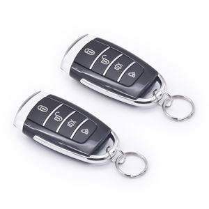 نظام أوكتوبوس عالمي مع نظام إنذار أمان للسيارة بدون مفتاح ومضاد لاختطاف السيارات - Product Image 3