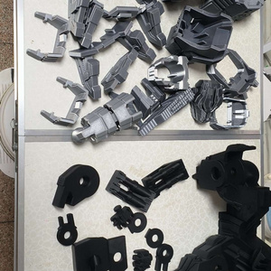 3D Printer <b>Filament</b> <b>PLA</b> 3KG Large Spool 1.75mm Odorless No Warping No Hot Bed High Toughness High Strength - Product Image 6