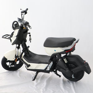 Vélo de ville électrique Vietnam 500W avec longue portée 48v 72v Hub Motor Streetbikes Cub Motos - Product Image 1