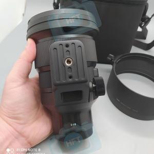 Hft <span class=keywords><strong>Sigma</strong></span> 105มม. f/ 1.4 DG HSM Art DSLR เลนส์กล้องดิจิตอลแบบฟูลเฟรมโฟกัสแบบคงที่ขายส่ง - Product Image 6