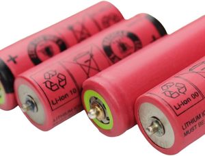 Batterie de remplacement rechargeable au lithium-ion 3,7 V 1500 mAh pour rasoir <span class=keywords><strong>Braun</strong></span> série 7, 8, <span class=keywords><strong>9</strong></span>, <span class=keywords><strong>Braun</strong></span> UR18500L - Product Image 3
