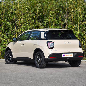 AION UT SUPER, Auto Pequeño de Marca China de Primera Línea, 500 km de Autonomía CLTC, 5 Asientos, Vehículo Eléctrico de Nueva Energía con Alto Rendimiento - Product Image 6