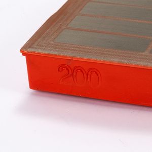 شاشات شاكر الصخري مباشرة من المصنع - Product Image 6