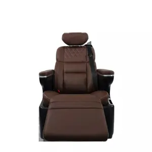 Odyssey/Allison için koltuk belleği ile HB 2023 yeni tasarım araba koltuğu