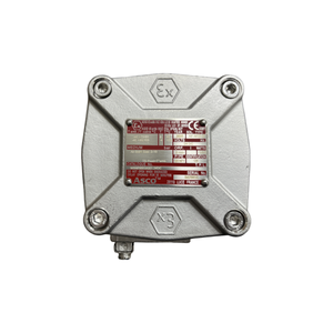Serie 551: Solenoide compacto de 3 y 4 vías con diseño de placa de flujo única - Product Image 1