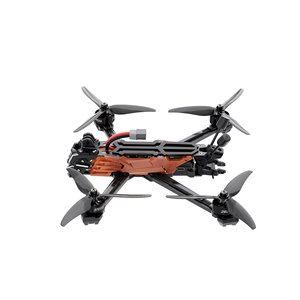 Dron FPV GEPRC Vapor-D6 O4 Pro HD Freestyle con Diseño en Forma de D, Dron Digital de 6 Pulgadas, Conector XT60, Motor sin Escobillas - Product Image 2