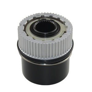 1C3Z3B396DA 600-204 <span class=keywords><strong>Moyeu</strong></span> avant verrouillable pour FORD - Product Image 1