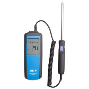 เทอร์โมมิเตอร์แบบสัมผัส TKDT 10 - Product Image 1