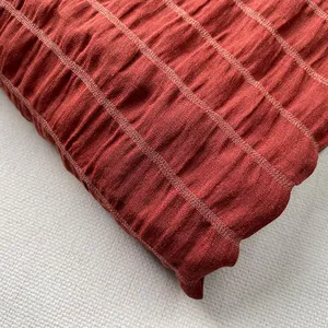 Màu xanh Twill Rayon bông vải - Product Image 1