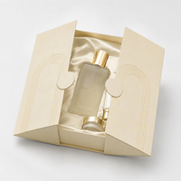 Boîte cadeau rigide personnalisée, emballage de luxe, boîte cadeau avec logo personnalisé, boîte cadeau en papier de qualité supérieure pour cosmétiques, parfums, bijoux