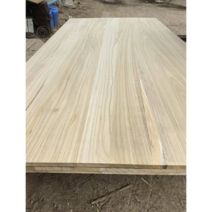 Prix bon marché 18mm 12mm AA Grade Acheter <span class=keywords><strong>planche</strong></span> <span class=keywords><strong>de</strong></span> <span class=keywords><strong>bois</strong></span> <span class=keywords><strong>brut</strong></span> <span class=keywords><strong>de</strong></span> Paulownia <span class=keywords><strong>Planche</strong></span> <span class=keywords><strong>de</strong></span> carbonisation décorative <span class=keywords><strong>de</strong></span> Paulownia - Product Image 4