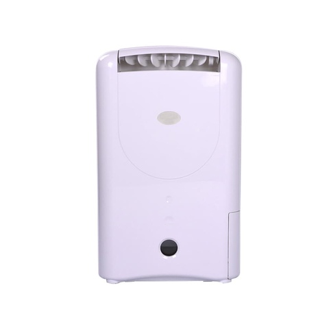 industrial desiccant dehumidifier