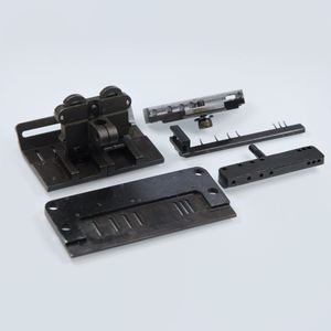 Ensemble de jauges à rouleaux VBM <span class=keywords><strong>Singer</strong></span> 302U <span class=keywords><strong>pour</strong></span> machine à coudre <span class=keywords><strong>pour</strong></span> jeans - Product Image 3
