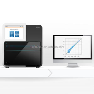 प्रयोगशाला रिना अनुक्रमण विश्लेषण परियोजना के लिए पूरी तरह से कार्यात्मक dna-seq मंच का प्रयोग किया गया - Product Image 1