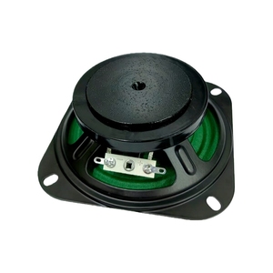 102MM Square <strong>Intrinsically</strong> <strong>Safe</strong> 101dB Loudspeaker 4Ohm 15W RMS Explosion-Proof 230Hz External Magnet <strong>Speaker</strong> for Hazardous Areas - Product Image 2